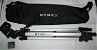 dynex lightweight digital camera camcorder logo