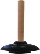 🚽 cobra products rubber plunger 302 logo