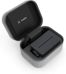 img 4 attached to 📷 Huddly IQ Travel Kit: Enhance Your Journey with IQ Camera & 0.6M USB Cable