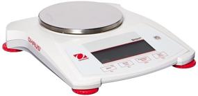 img 1 attached to 🔬 Ohaus SPX421 Scout Precision Analytical Balance