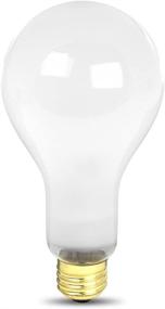 img 1 attached to Feit Electric 50 250 Incandescent