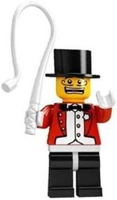 img 1 attached to 🔓 Unlock the World of LEGO Mini Figures with the Figure Master Collection