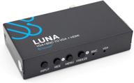 преобразователь hdmi sewell direct luna логотип