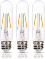 🔌 simba lighting filament equivalent decorative industrial electrical: bringing vintage charm to modern spaces logo