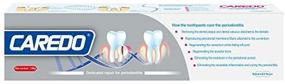 img 4 attached to 🪥 100g CAREDO Toothpaste