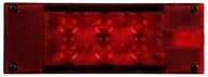 🚦 blazer international led low profile submersible stop/tail/turn light - passenger side logo