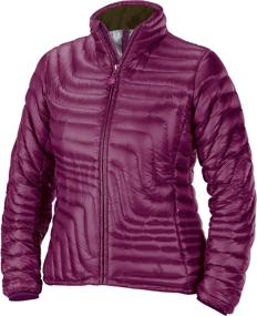 img 1 attached to Isis Womens Slipstream Jacket Zinc Women's Clothing for Coats, Jackets & Vests