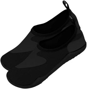 img 4 attached to Water Gear Womens Shoes 90400 Women's Shoes for Athletic