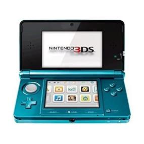 img 1 attached to Nintendo 3DS Aqua Blue