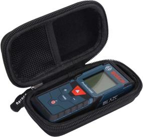 img 4 attached to 📏 Aproca Hard Storage Travel Case for Bosch Blaze Pro 165' Distance Measure GLM165-40 (Case Only) - Secure and Convenient Protection for Your Measurement Device