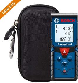 img 1 attached to 📏 Aproca Hard Storage Travel Case for Bosch Blaze Pro 165' Distance Measure GLM165-40 (Case Only) - Secure and Convenient Protection for Your Measurement Device