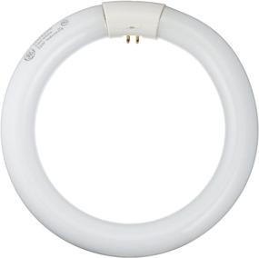 img 4 attached to GE Lighting 33774 Diameter Fluorescent: Bright and Energy-efficient Lighting Solution