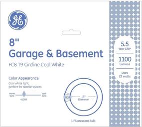 img 3 attached to GE Lighting 33774 Diameter Fluorescent: Bright and Energy-efficient Lighting Solution