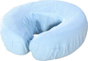 img 2 attached to Master Massage Flannel Cushion 1Count Wellness & Relaxation