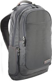 img 1 attached to 🎒 ECBC Backpack Computer Bag: The Ultimate Lightweight Solution for On-the-Go Professionals