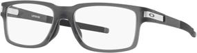 img 3 attached to Очки OAKLEY OX8115 811502 LATCH