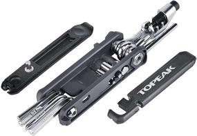 img 1 attached to Topeak Hexus X Multi Tool