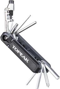 img 3 attached to Topeak Hexus X Multi Tool