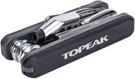 topeak hexus x multi tool logo