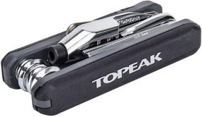 img 4 attached to Topeak Hexus X Multi Tool