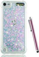 generation caiyunl glitter protective stylus baby logo