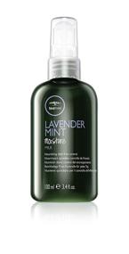 img 4 attached to Revitalize and Hydrate: Paul Mitchell Tea Tree Lavender Mint Moisture Milk, 3.38 Fl Oz (Pack of 1)