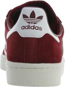 img 2 attached to Adidas Originals Sneaker Collegiate Burgundy