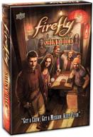 entertainment earth firefly shiny dice logo