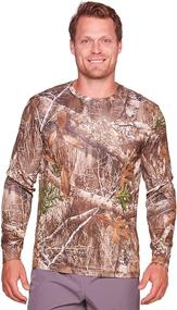 img 3 attached to Realtree Timber Weight Performance Sleeve