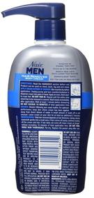 img 1 attached to Nair Hair Removal Body Cream Shave & Hair Removal