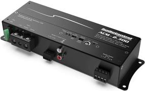 img 3 attached to AudioControl ACM 2 300 Compact 2 Channel Amplifier