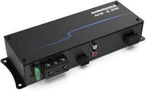 img 2 attached to AudioControl ACM 2 300 Compact 2 Channel Amplifier