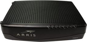 img 1 attached to Arris TM822G DOCSIS 3.0 8x4 Ultra-High Speed Telephony Modem