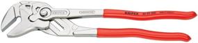 img 1 attached to 🔧 KNIPEX 86-03-300 SBA High-Quality Tools for Enhanced Performance