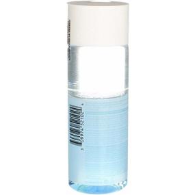 img 2 attached to 💧 Almay Longwear & Waterproof Gentle Eye Makeup Remover 4 oz (Pack of 2): Effective Solution for Women