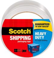 📦 maximize your shipping efficiency with scotch heavy shipping packaging yards logo