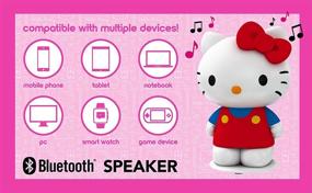 img 2 attached to Bluetooth Portable Wireless Rechargeable Compatible Cell Phones & Accessories in Accessories