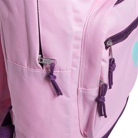 img 2 attached to 🎒 Stylish and Lightweight Cartoon School Backpacks: Pusheen Backpacks for Everyday Use