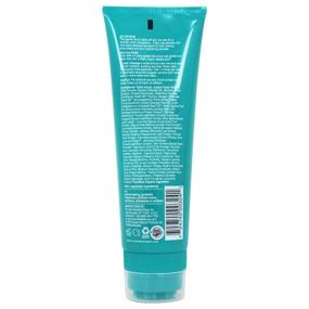 img 1 attached to Alba Botanica Facial Scrub with Sea Algae Enzyme - 4 Oz