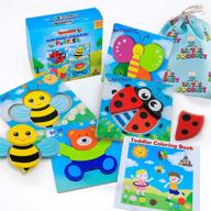 montessori-inspired educational activities for toddlers логотип