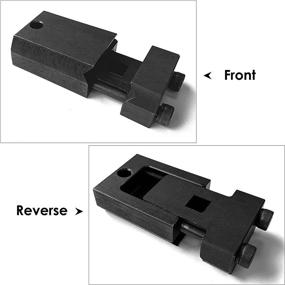 img 3 attached to BZBMGMO Upgrade Adjustable Adjustment Collocation