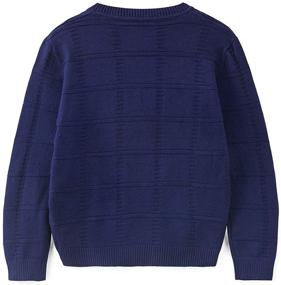 img 3 attached to Winter Sweaters for Girls and Boys - Curipeer Pullover Clothing