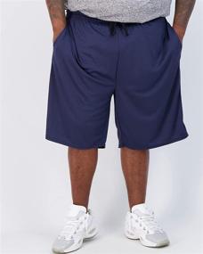 img 1 attached to Pack Athletic Clothing Basketball Essentials Sports & Fitness