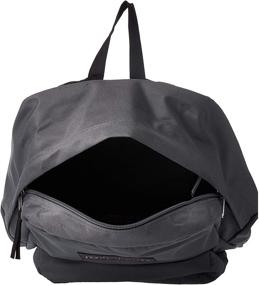 img 1 attached to JanSport Superbreak Backpack in Classic Black: Superior Quality Kids' Backpacks