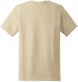 img 1 attached to 👕 Yeezus Glastonbury Short Sleeve T-Shirt - Size Medium - Men's Clothing - T-Shirts & Tanks