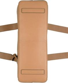 img 1 attached to Radley London Zip Top Multiway Shoulder