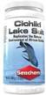 cichlid lake salt 8 8 oz logo