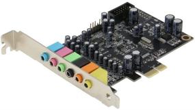 img 2 attached to SEDNA SE PCIE SC 10 Каналов с высоким качеством CM9882A