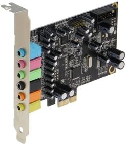 img 3 attached to SEDNA SE PCIE SC 10 Каналов с высоким качеством CM9882A