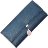 wallets leather cellphone departments capacity women's handbags & wallets and wallets logo